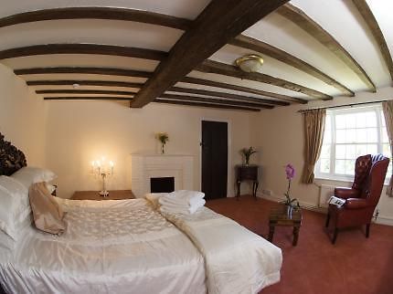 Tottington Manor Hotel Henfield Kültér fotó