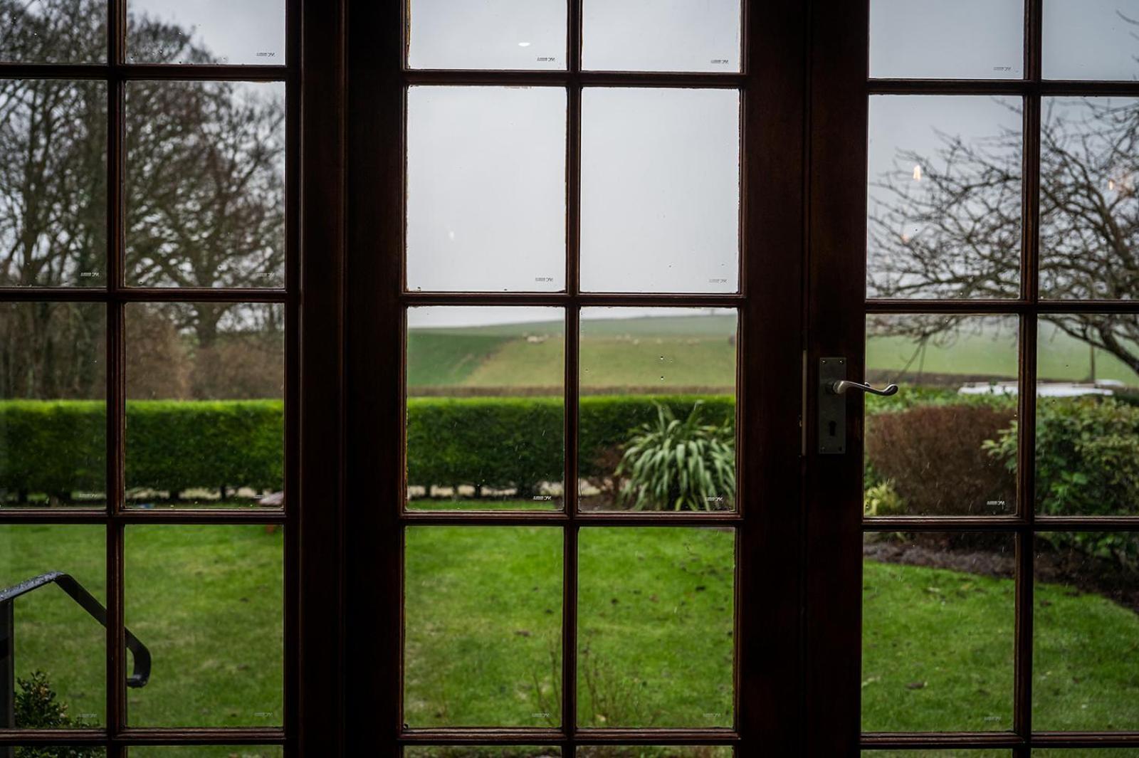 Tottington Manor Hotel Henfield Kültér fotó
