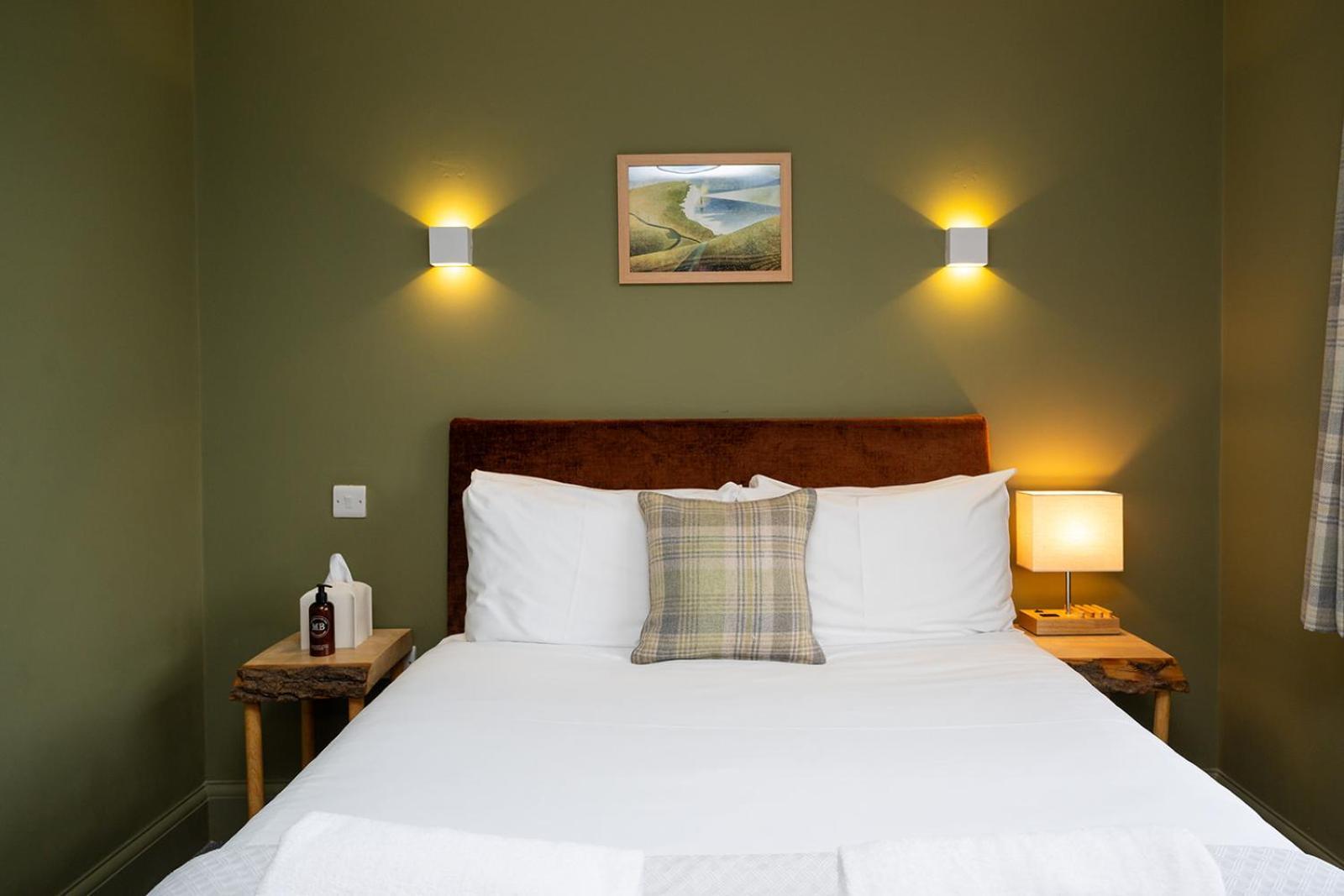Tottington Manor Hotel Henfield Kültér fotó